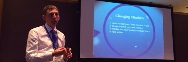 Chris Hildrew banner