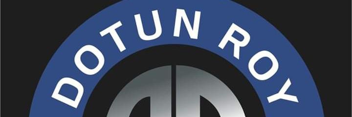 Dòtun Roy banner