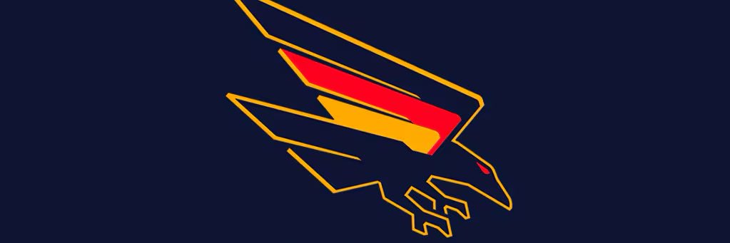 Angry Crows Fan banner