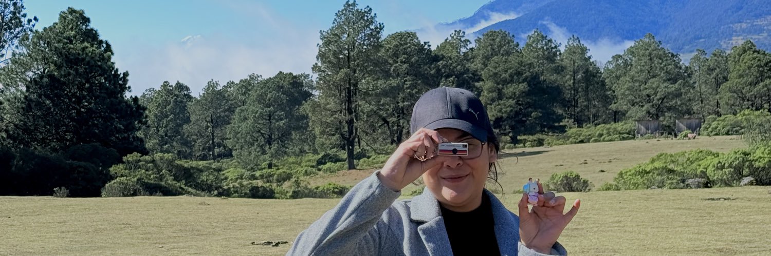 beckysantos_'s profile banner image