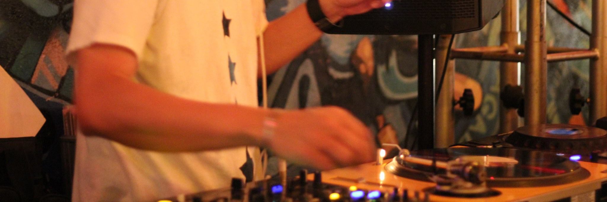 DeejayLow's profile banner image