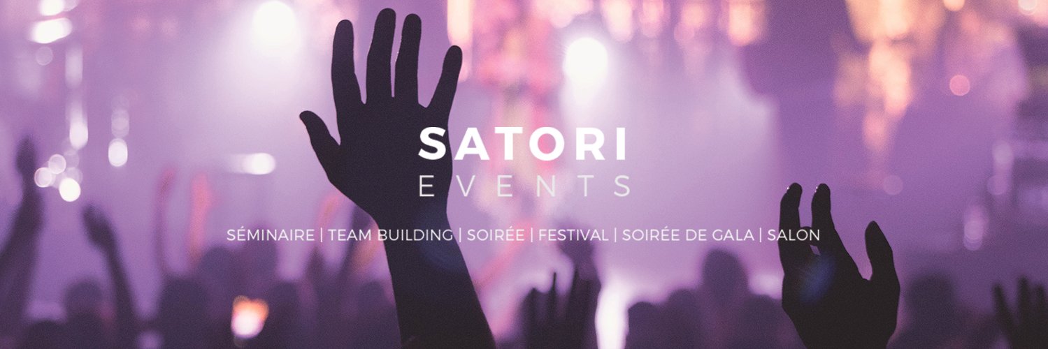 satori_events's profile banner image