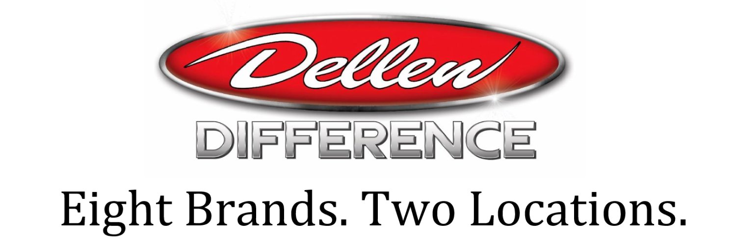 DellenAuto's profile banner image