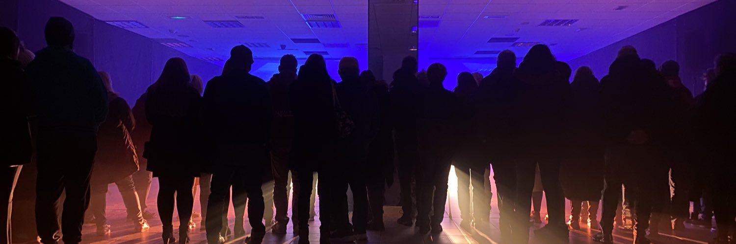 LimbicCinema's profile banner image