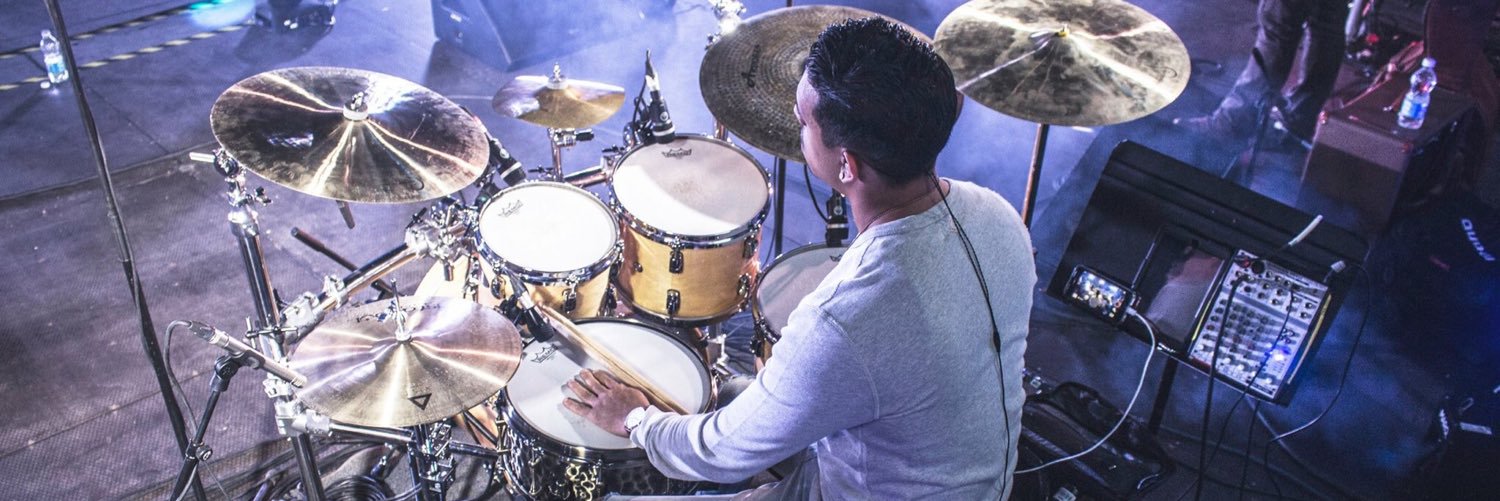 GonzalezJrRene's profile banner image