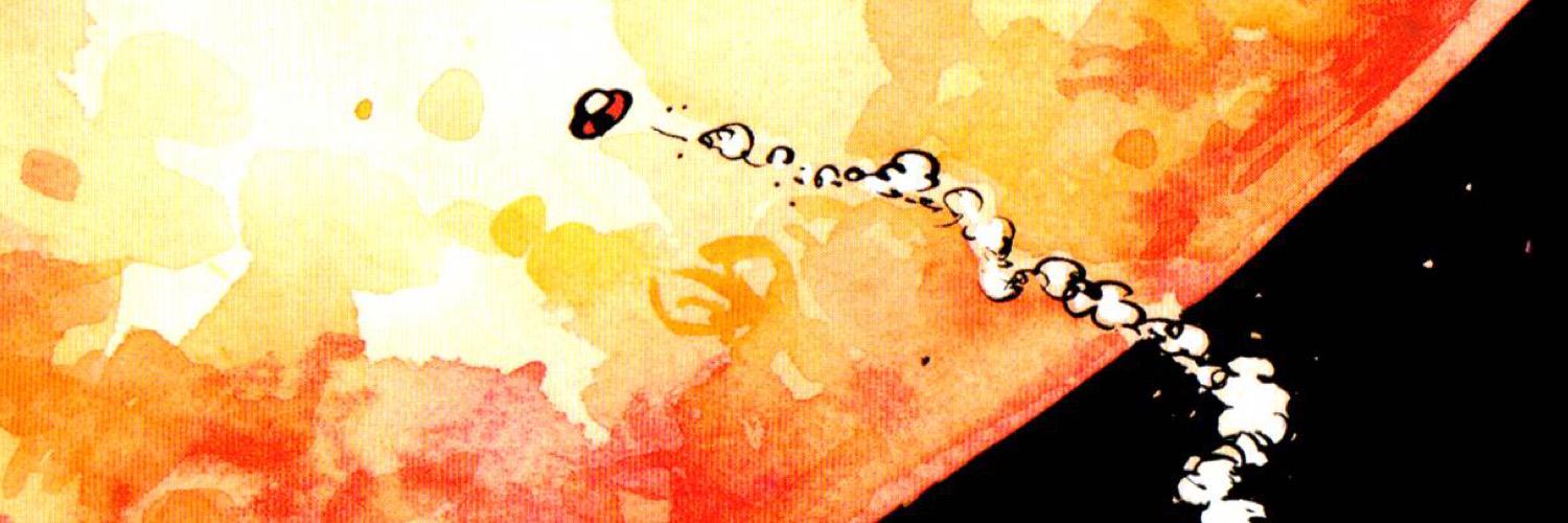 FerronSays's profile banner image