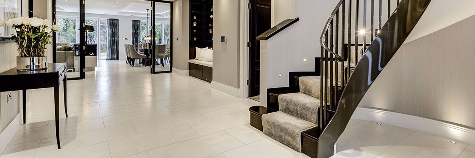 Stortford Tiling banner