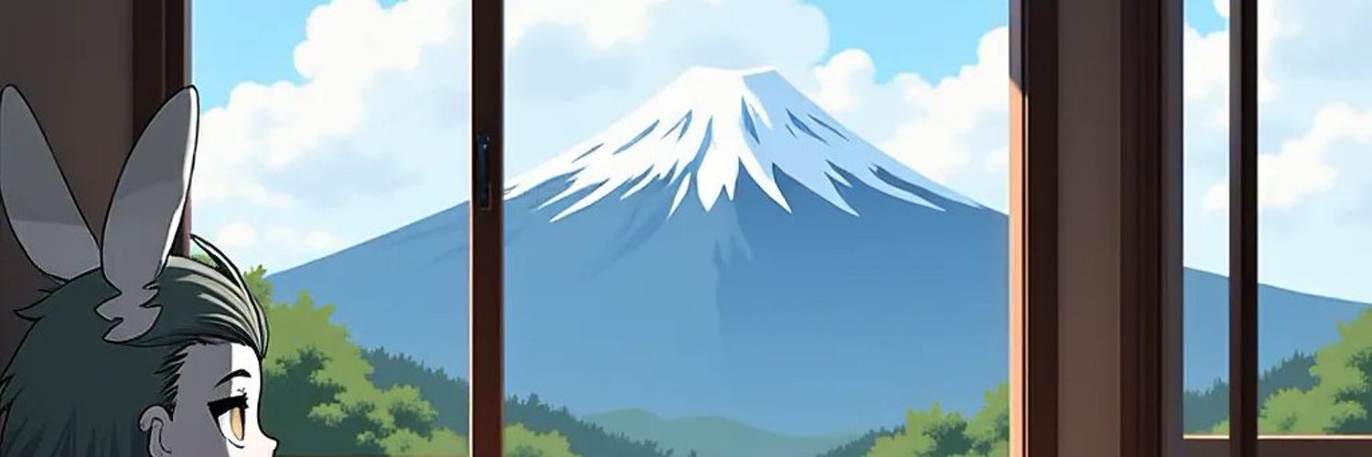 Whisper1287's profile banner image