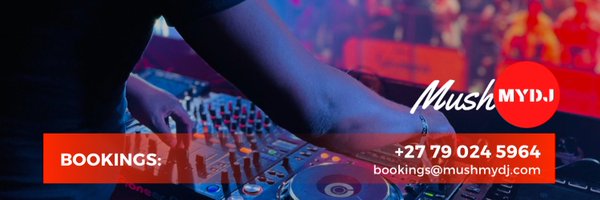 mushmydj Profile Banner