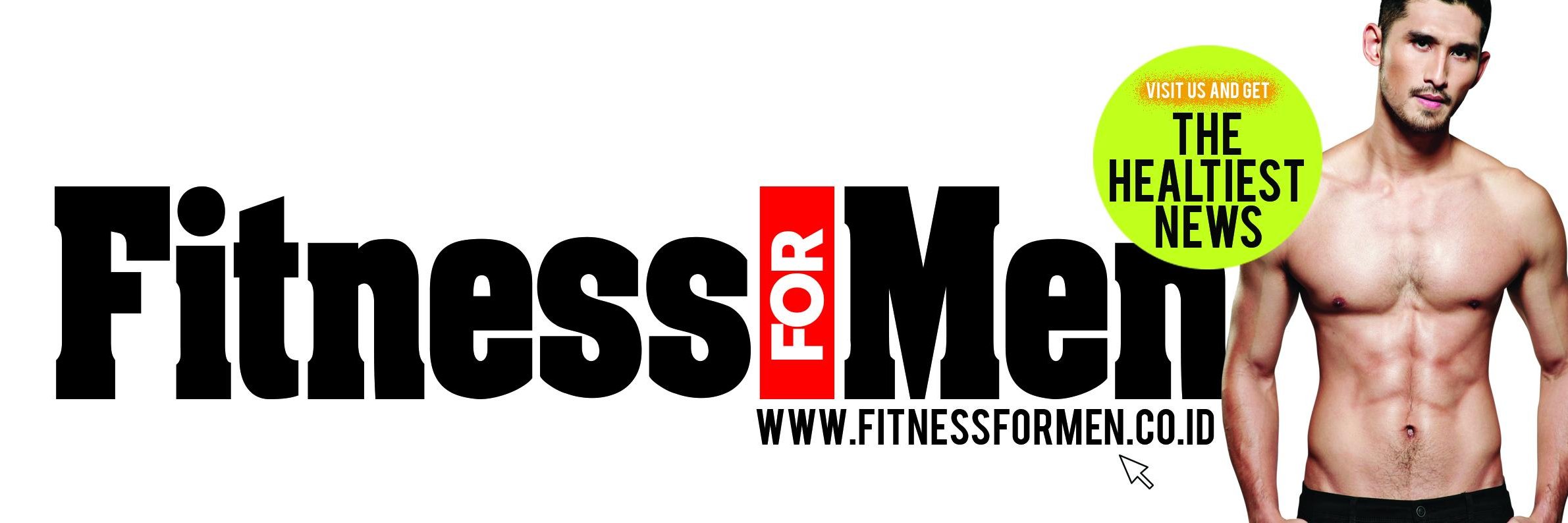 FitnessForMenID's profile banner image
