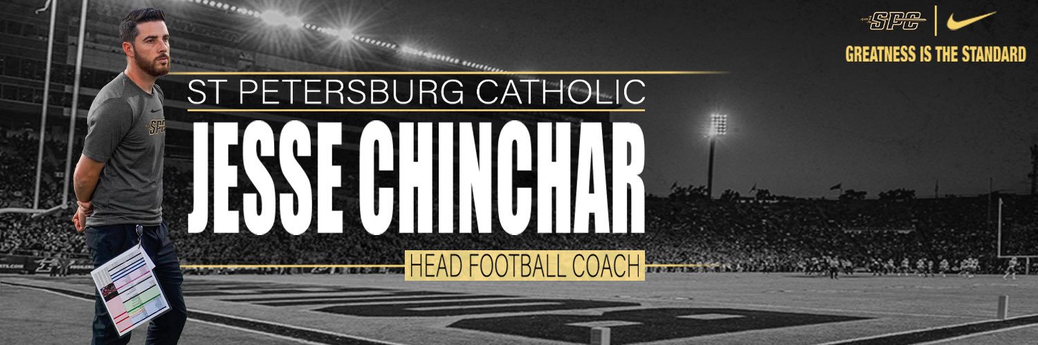 Jesse Chinchar banner