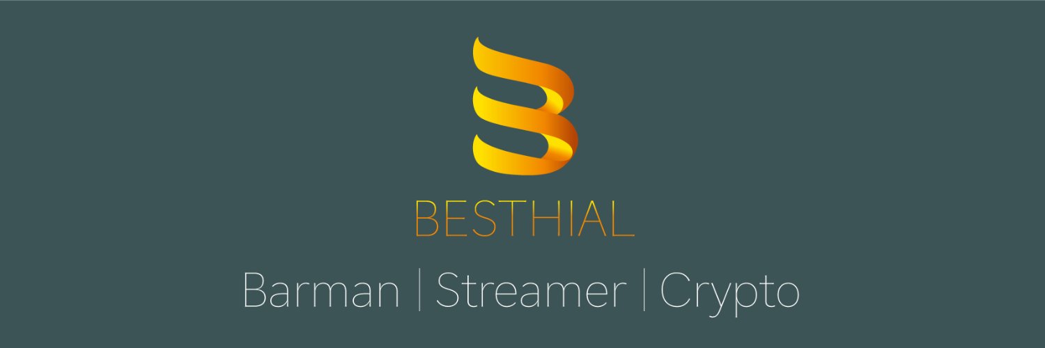 besthial's profile banner image