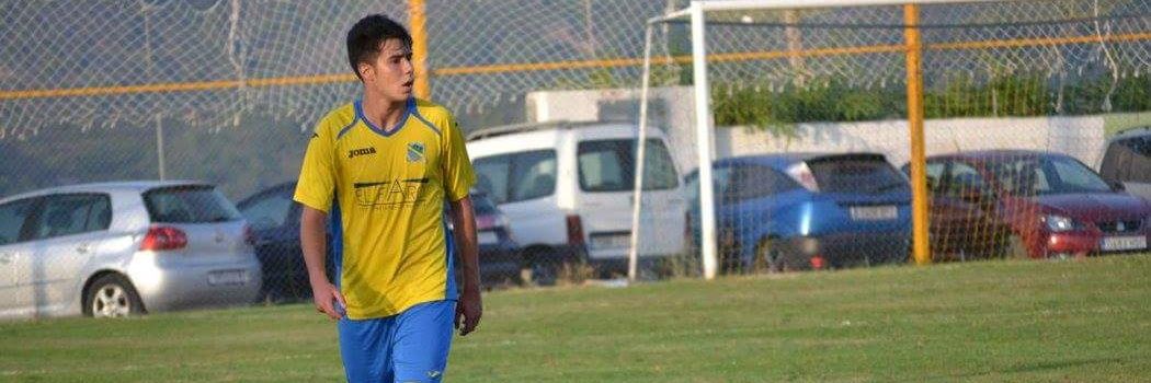 Adriansolis10's profile banner image