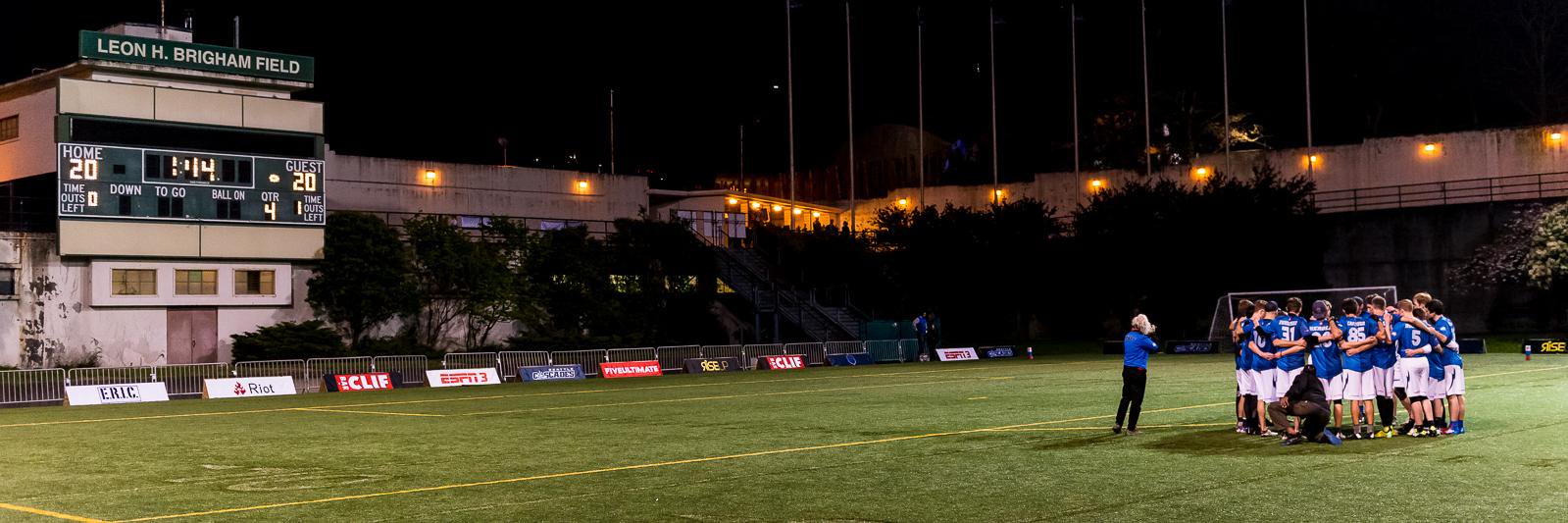 CascadesLIVE's profile banner image
