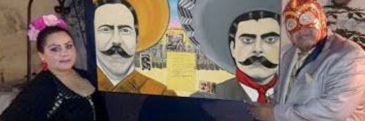 ArteMLucero's profile banner image
