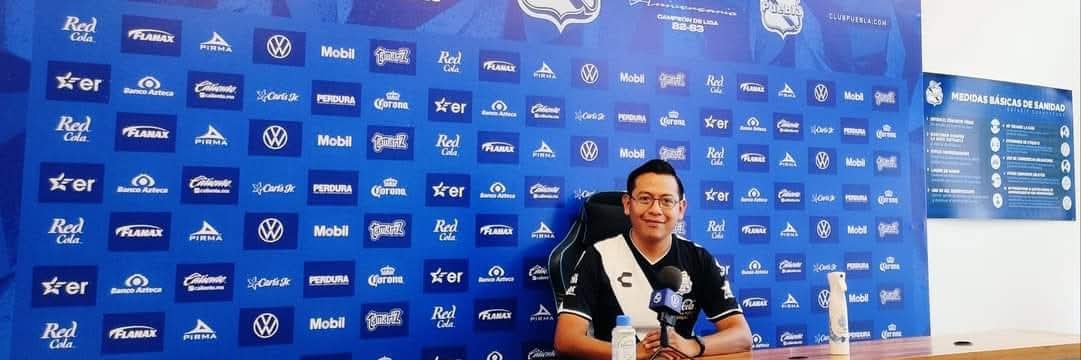 José María Fernández banner