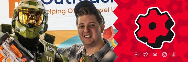 TheRedgear Profile Banner