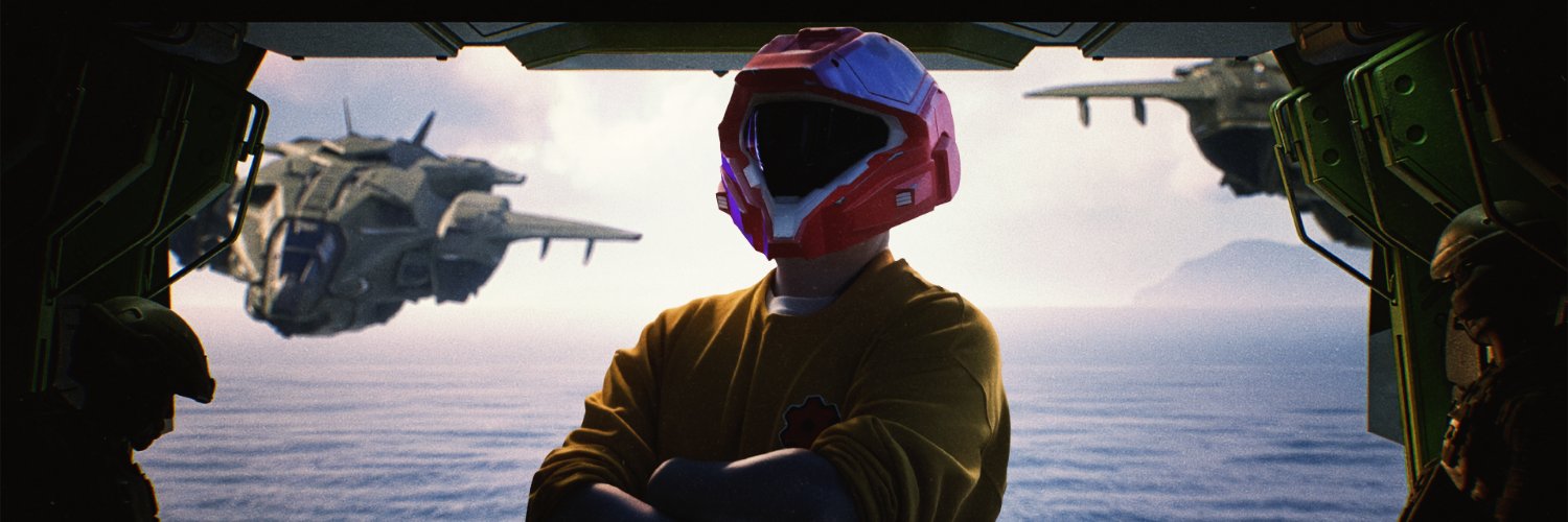 Jack | RedGear banner