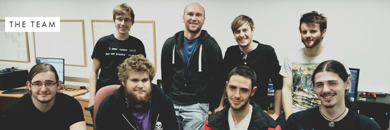 DojoArcade's profile banner image