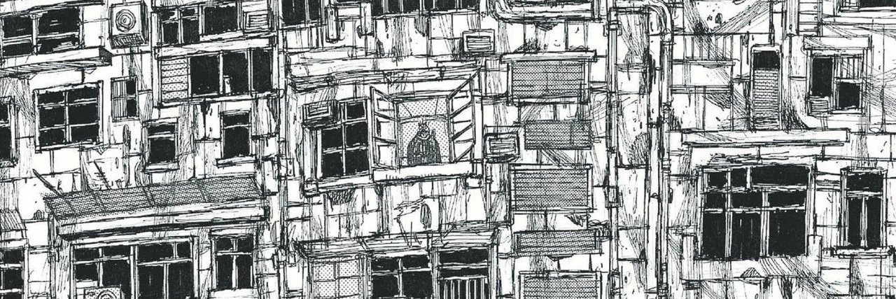 PoorlyAssembled's profile banner image