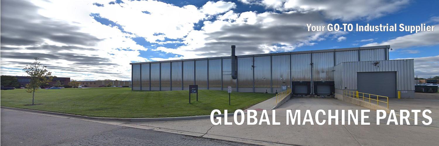 Global Machine Parts (@globalmachPARTS) / Posts / X
