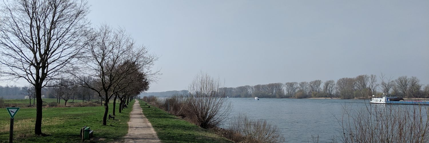 Bernd Worsch (👣,👣) banner