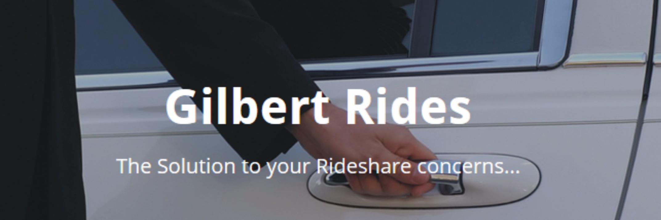 GilbertRides's profile banner image