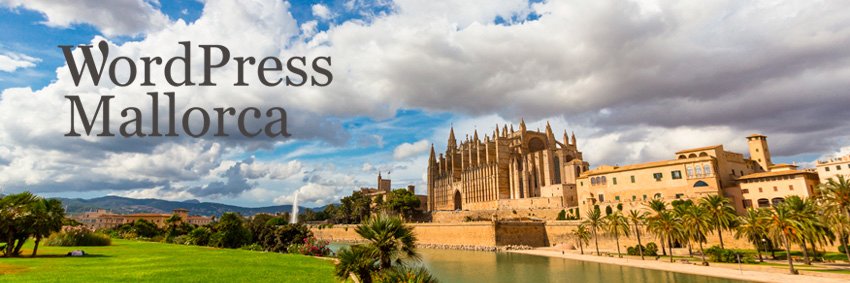 WPMallorca's profile banner image