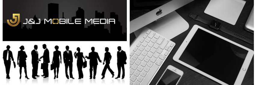 jjmobilemedia's profile banner image