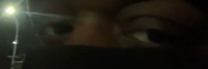 Sick and tired banner