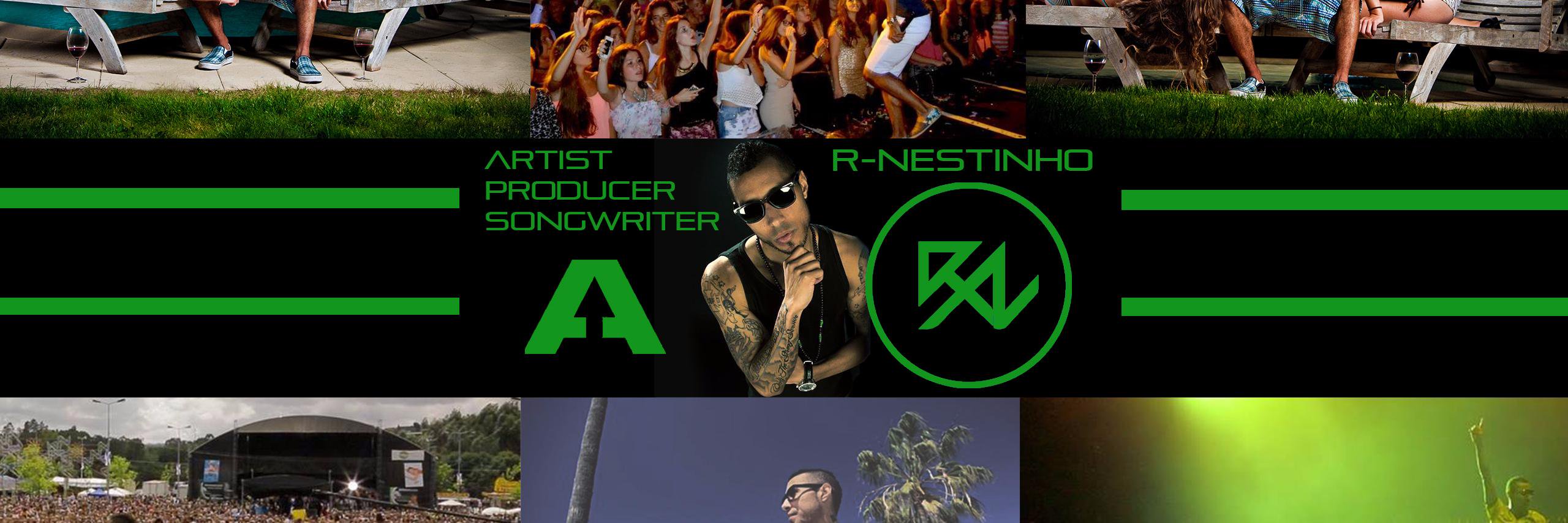 RNestinhoHBKA's profile banner image