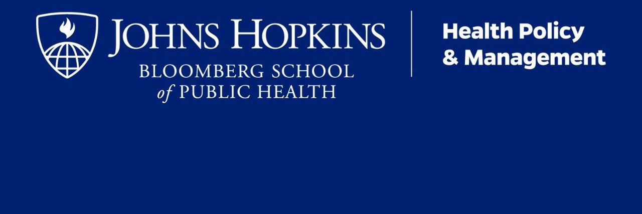 JHSPH_CHS's profile banner image