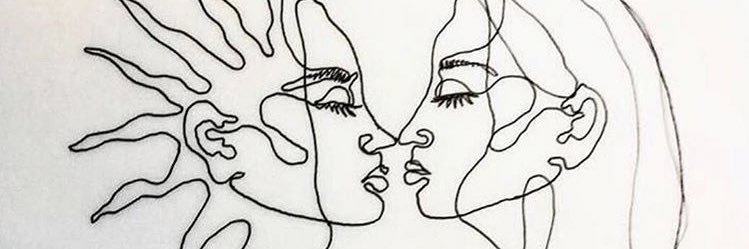 interruptedGRRL's profile banner image