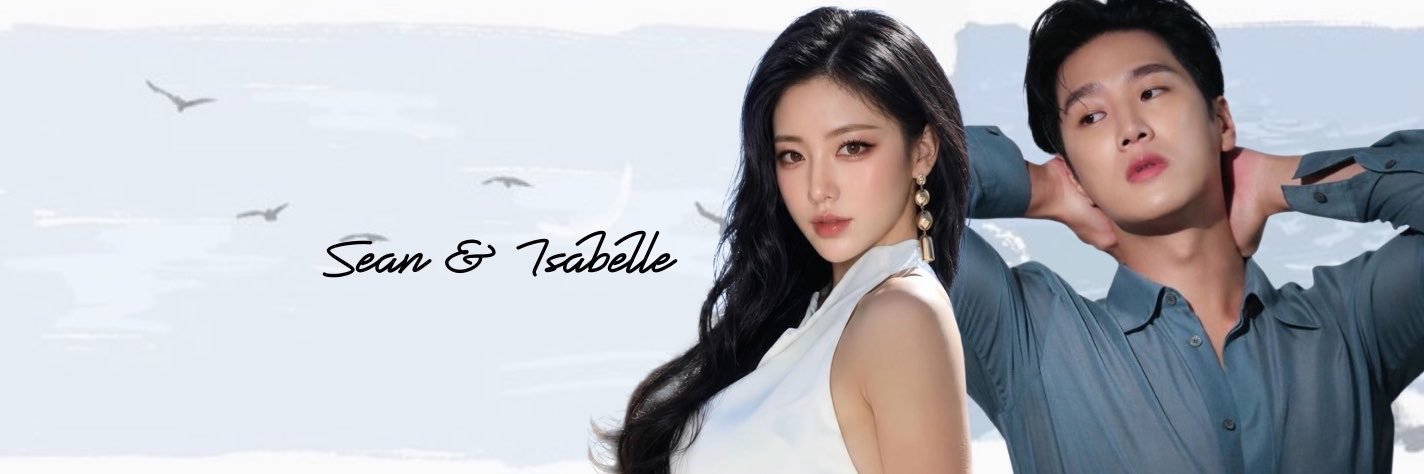 isayangmuu's profile banner image