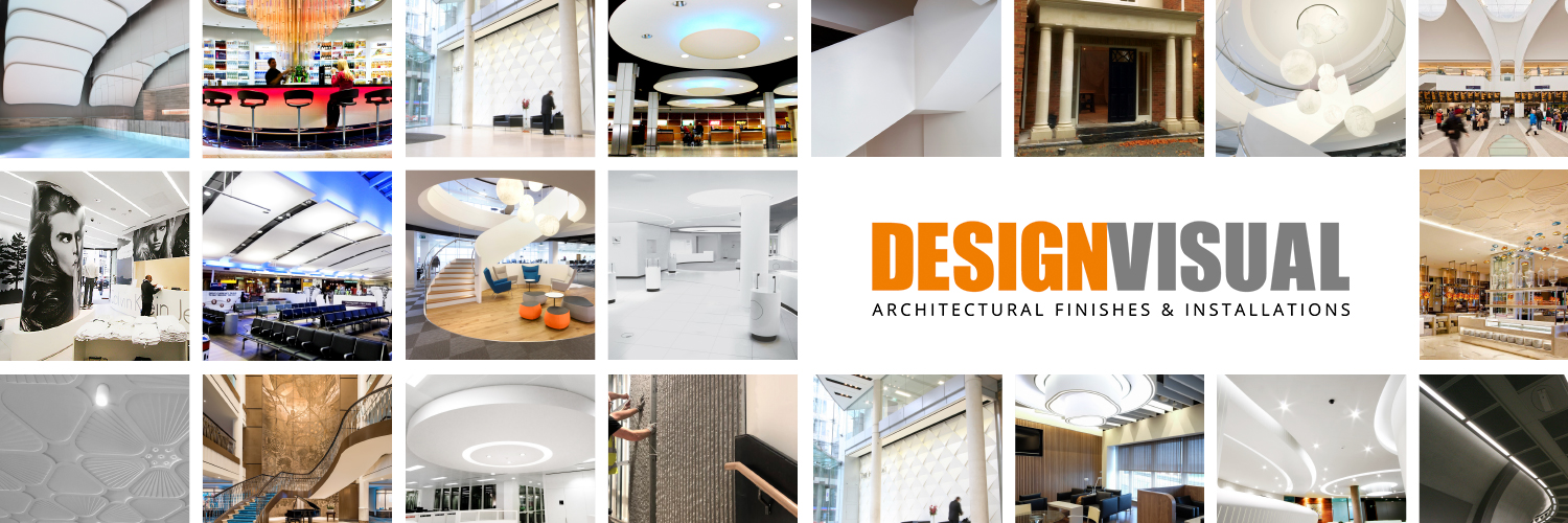 DesignandVisual's profile banner image