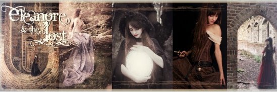 EleanoreLost's profile banner image