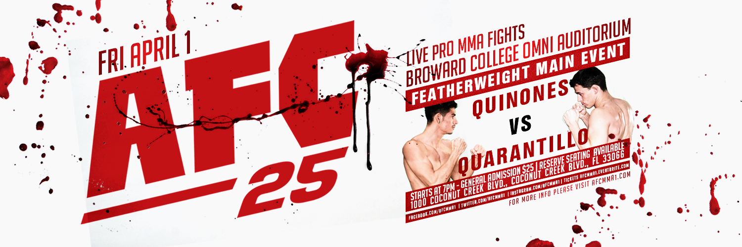AFCMMA1's profile banner image