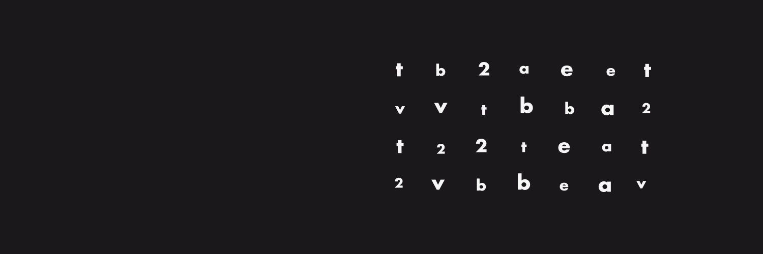 tv2beat's profile banner image