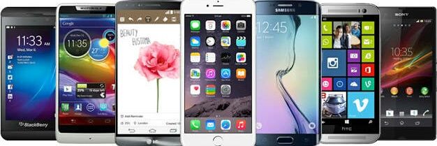 PromoSmartphone's profile banner image
