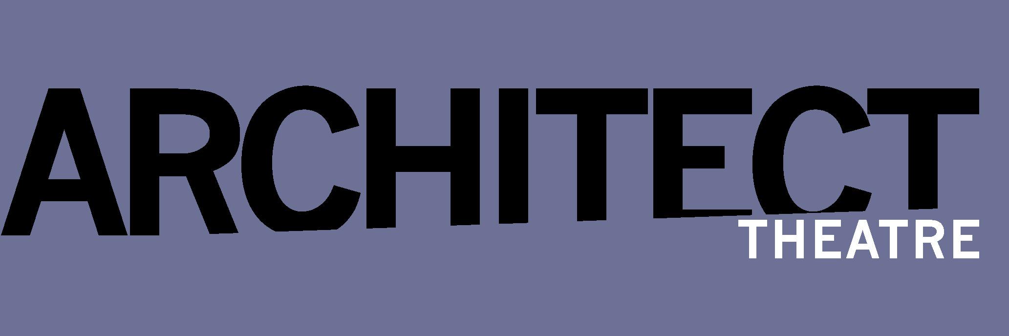 ArchitectTheatr's profile banner image