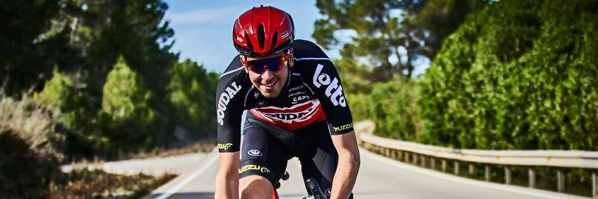 Brian van Goethem banner