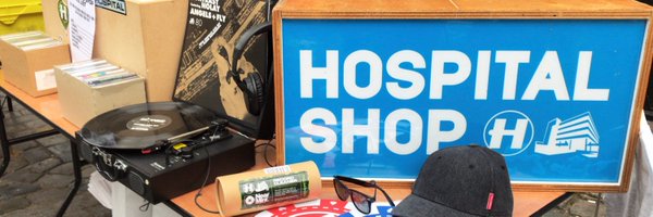 HospitalShop Profile Banner