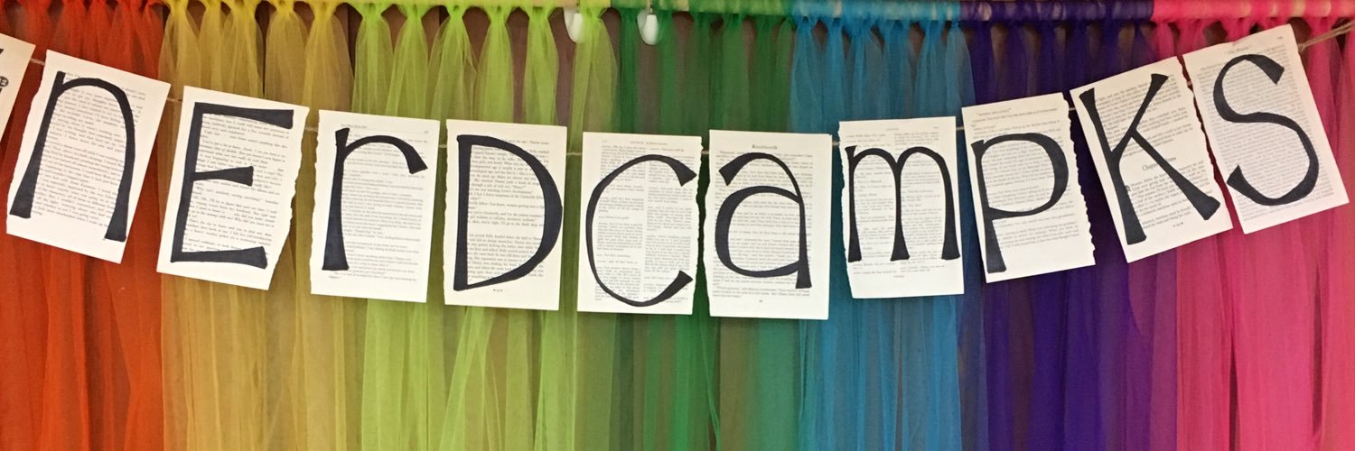 nErDcampKS banner