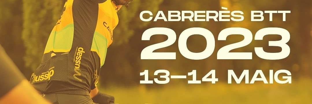 CabreresBTT's profile banner image