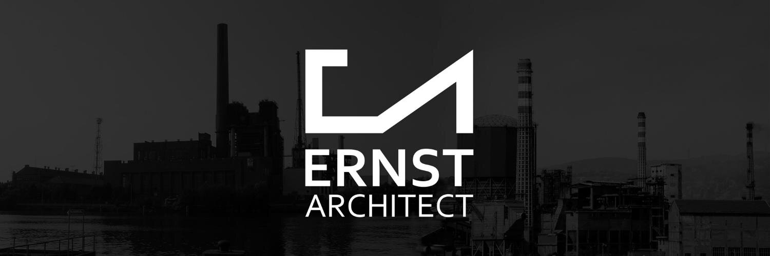Ernstarchitect's profile banner image