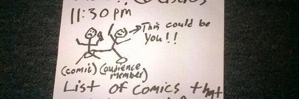 AaronBlackcomic's profile banner image