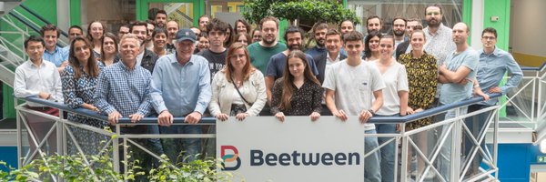 beetween_ats Profile Banner