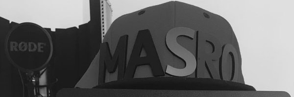 Masro Profile Banner