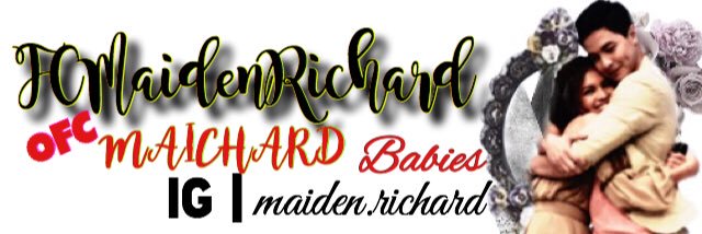 FCMaidenRichard's profile banner image