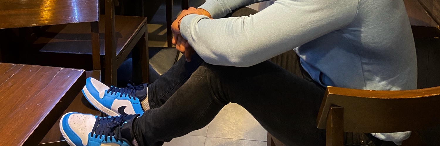 SumedhSood's profile banner image